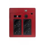 Salicru - SPS.1100.ONE SAI de 500 a 2000 VA con AVR + SOFT / USB