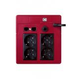 Salicru - SPS.1100.ONE SAI de 500 a 2000 VA con AVR + SOFT / USB