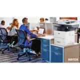 Xerox - VersaLink B625 A4 61 ppm Copia/impresión/escaneado/fax a doble cara PS3 PCL5e/6 2 bandejas 650 hojas
