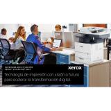 Xerox - VersaLink B625 A4 61 ppm Copia/impresión/escaneado/fax a doble cara PS3 PCL5e/6 2 bandejas 650 hojas