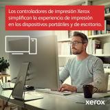 Xerox - VersaLink B625 A4 61 ppm Copia/impresión/escaneado/fax a doble cara PS3 PCL5e/6 2 bandejas 650 hojas