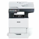 Xerox - VersaLink B625 A4 61 ppm Copia/impresión/escaneado/fax a doble cara PS3 PCL5e/6 2 bandejas 650 hojas