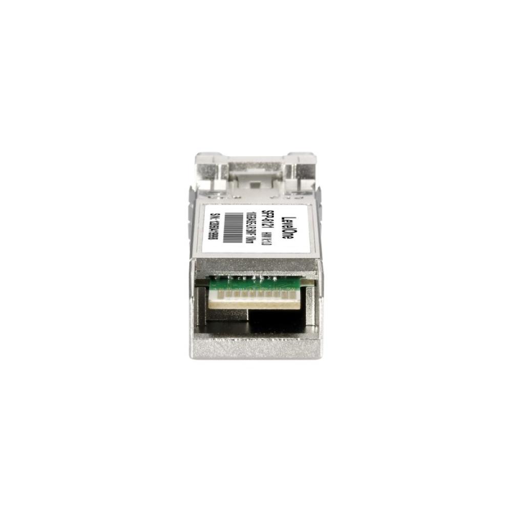 LevelOne - SFP-6121 red modulo transceptor Fibra óptica 10000 Mbit/s SFP+ 1310 nm