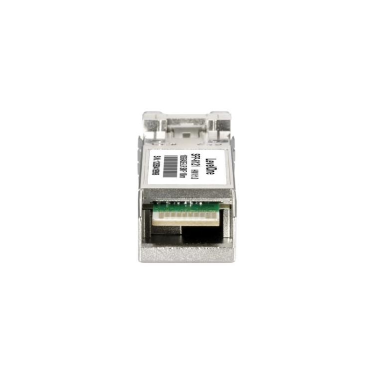 LevelOne - SFP-6121 red modulo transceptor Fibra óptica 10000 Mbit/s SFP+ 1310 nm