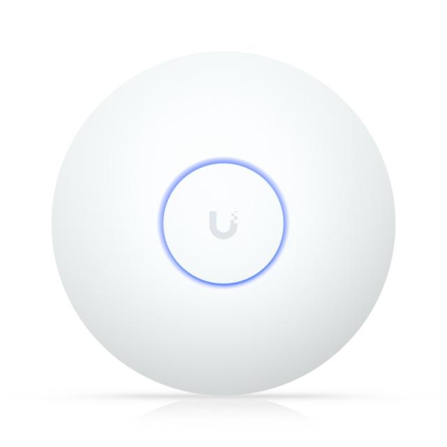Ubiquiti - U7 Long-Range 7300 Mbit/s Blanco Energía sobre Ethernet (PoE)