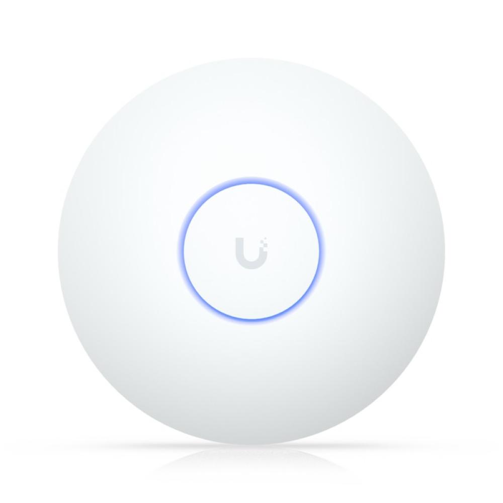 Ubiquiti - U7 Long-Range 7300 Mbit/s Blanco Energía sobre Ethernet (PoE)