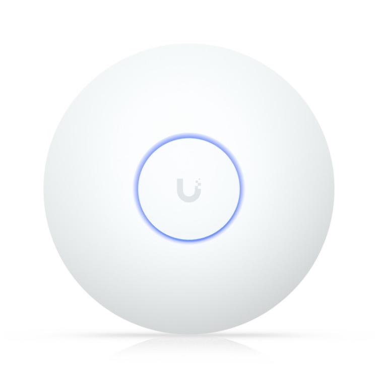 Ubiquiti - U7 Long-Range 7300 Mbit/s Blanco Energía sobre Ethernet (PoE)