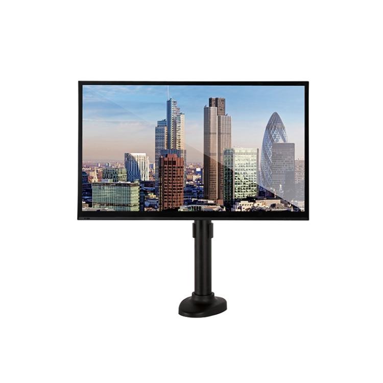 B-Tech - BT7371 71,1 cm (28") Escritorio Negro