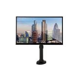 B-Tech - BT7371 71,1 cm (28") Escritorio Negro