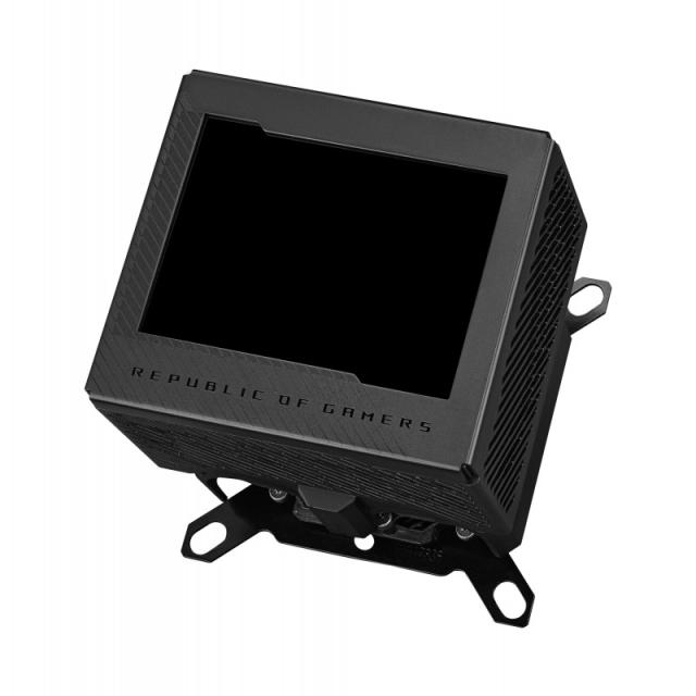 ASUS - ROG RYUJIN III WB Bloque de agua