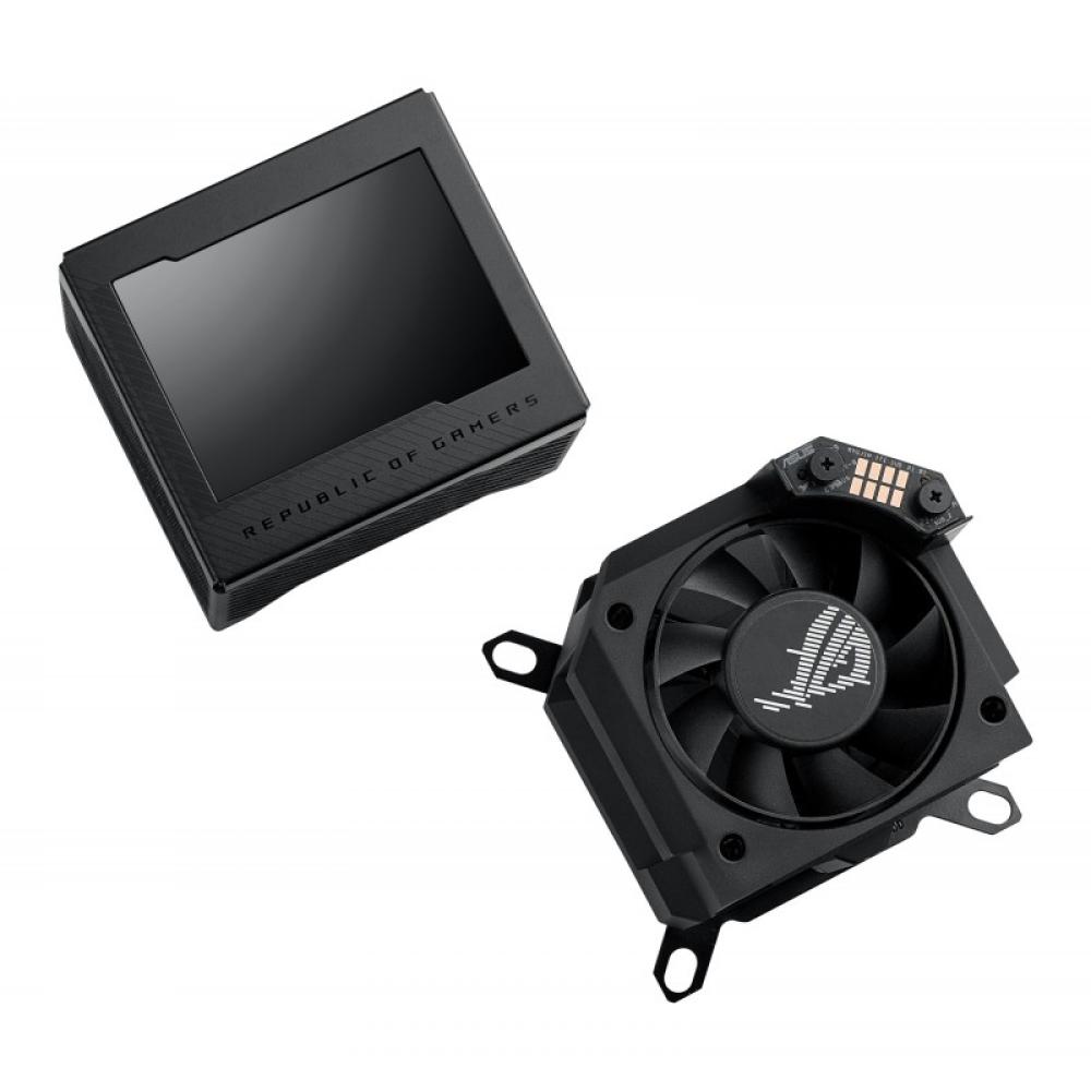 ASUS - ROG RYUJIN III WB Bloque de agua