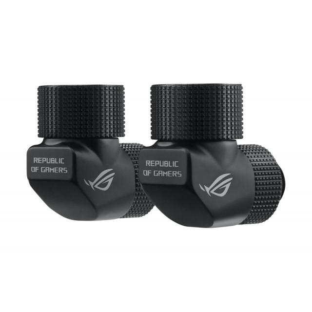 ASUS - ROG RYUJIN III WB Bloque de agua