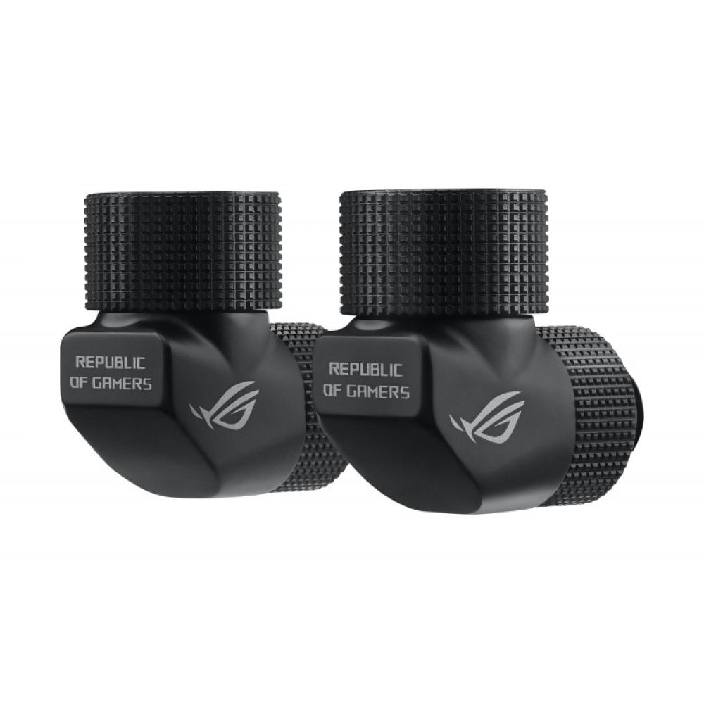 ASUS - ROG RYUJIN III WB Bloque de agua