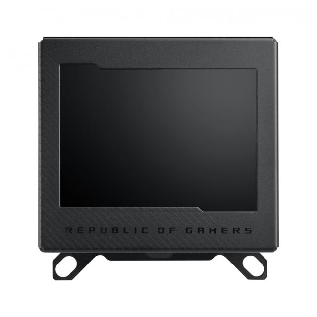 ASUS - ROG RYUJIN III WB Bloque de agua