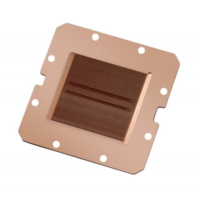 ASUS - ROG RYUJIN III WB Bloque de agua