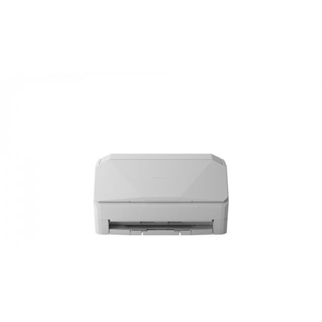 Ricoh - ScanSnap IX2500 Escáner con alimentador automático de documentos (ADF) 600 x 600 DPI A4 Blanco