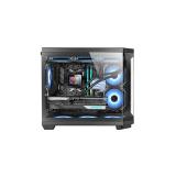 Mars Gaming - MC-3TCOREM Mini Tower Negro