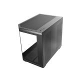 Mars Gaming - MC-3TCOREM Mini Tower Negro