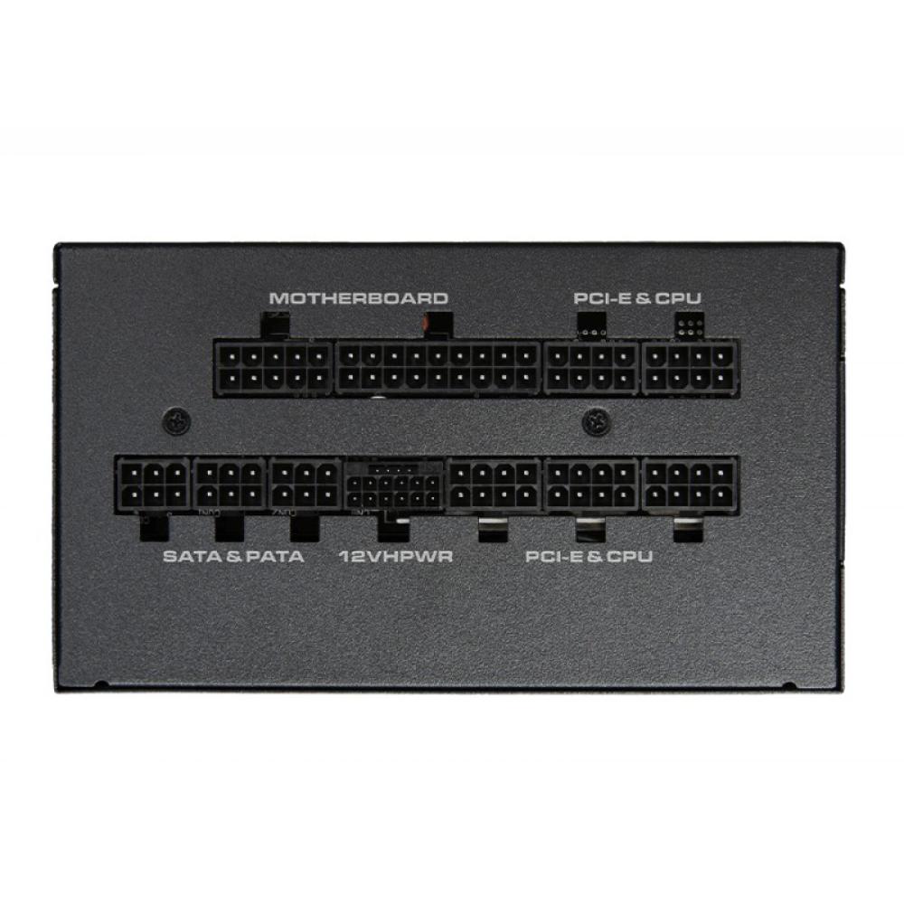 COUGAR - GEX X2 850 unidad de fuente de alimentación 850 W 20+4 pin ATX ATX Negro