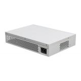 Mikrotik - CSS318-16G-2S+IN switch Gestionado Gigabit Ethernet (10/100/1000) Blanco