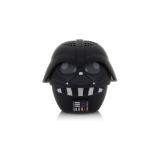 Bitty Boomers - Star Wars Darth Vader Altavoz monofónico portátil Negro