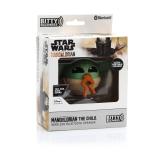Bitty Boomers - Star Wars Grogu with Snack - The Mandalorian Altavoz monofónico portátil Multicolor