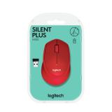Logitech - M330 SILENT PLUS - 910-004911