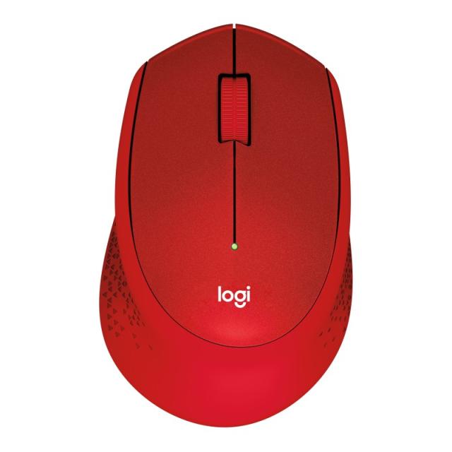 Logitech - M330 SILENT PLUS - 910-004911