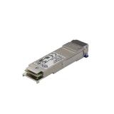StarTech.com - Módulo QSFP+ compatible con Cisco QSFP-40G-LR4 - 40GBASE-LR4 - Monomodo de 40GbE - QSFP+ Ethernet Gigabit de 40Gb