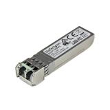 StarTech.com - Módulo Transceptor SFP+ Compatible con el Modelo EX-SFP-10GE-SR de Juniper - 10GBASE-SR - Fibra Multimodo (MMF) 1