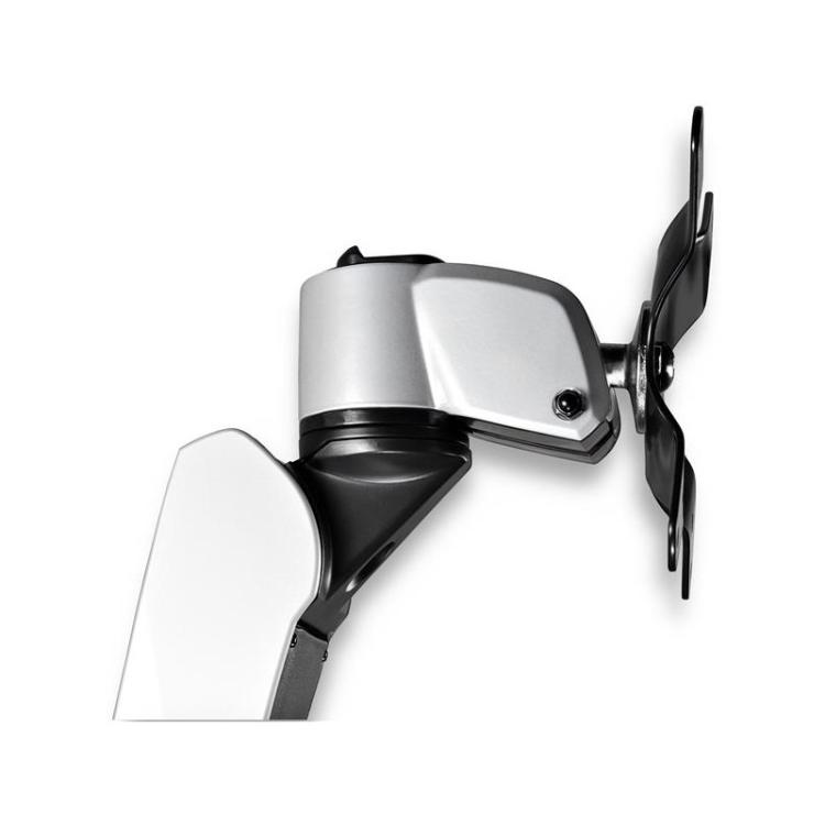 StarTech.com - Estación de Trabajo de Montaje en Pared - para 1 Monitor - Premium