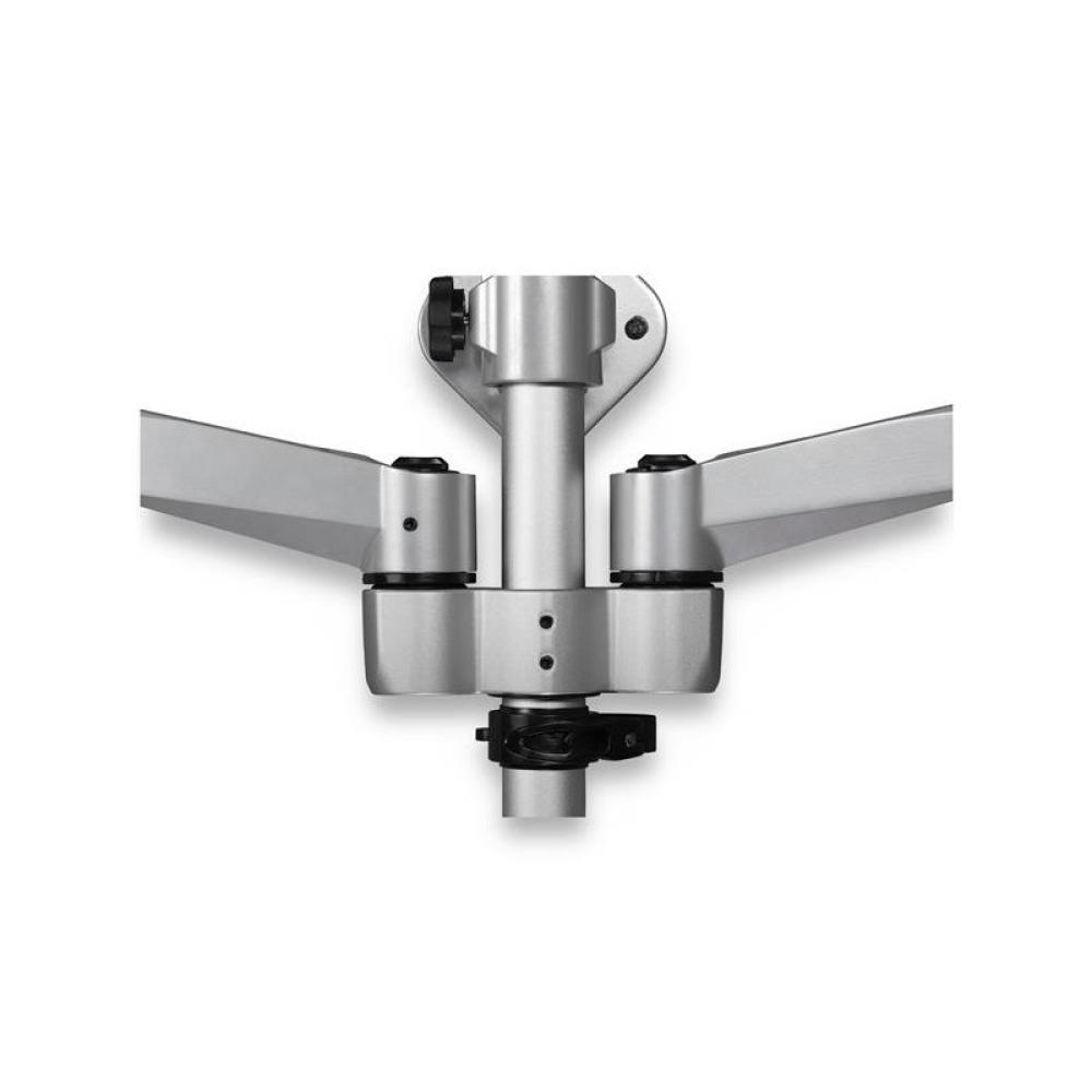 StarTech.com - Estación de Trabajo de Montaje en Pared - para 1 Monitor - Premium