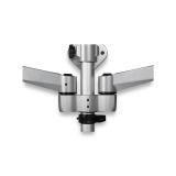 StarTech.com - Estación de Trabajo de Montaje en Pared - para 1 Monitor - Premium