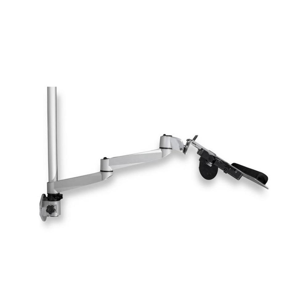 StarTech.com - Estación de Trabajo de Montaje en Pared - para 1 Monitor - Premium