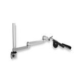 StarTech.com - Estación de Trabajo de Montaje en Pared - para 1 Monitor - Premium