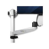 StarTech.com - Estación de Trabajo de Montaje en Pared - para 1 Monitor - Premium