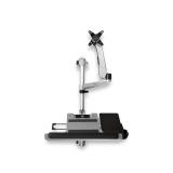 StarTech.com - Estación de Trabajo de Montaje en Pared - para 1 Monitor - Premium