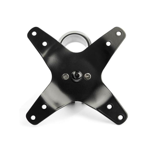 StarTech.com - Soporte de Montaje para Cuatro Monitores - con Movimiento Total - Premium