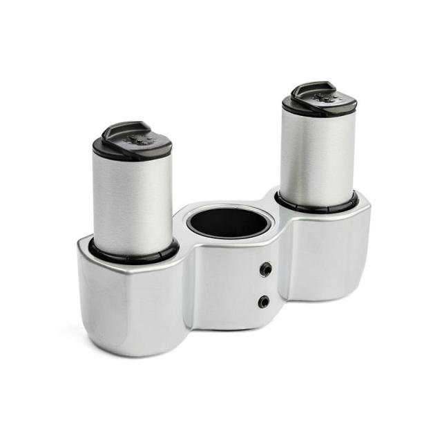 StarTech.com - Soporte de Montaje para Cuatro Monitores - con Movimiento Total - Premium