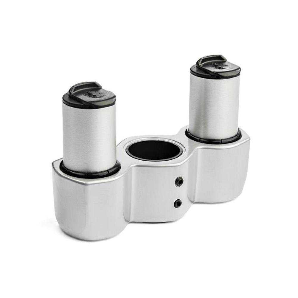 StarTech.com - Soporte de Montaje para Cuatro Monitores - con Movimiento Total - Premium