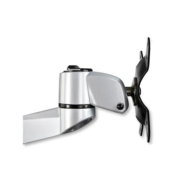 StarTech.com - Soporte de Montaje para Cuatro Monitores - con Movimiento Total - Premium