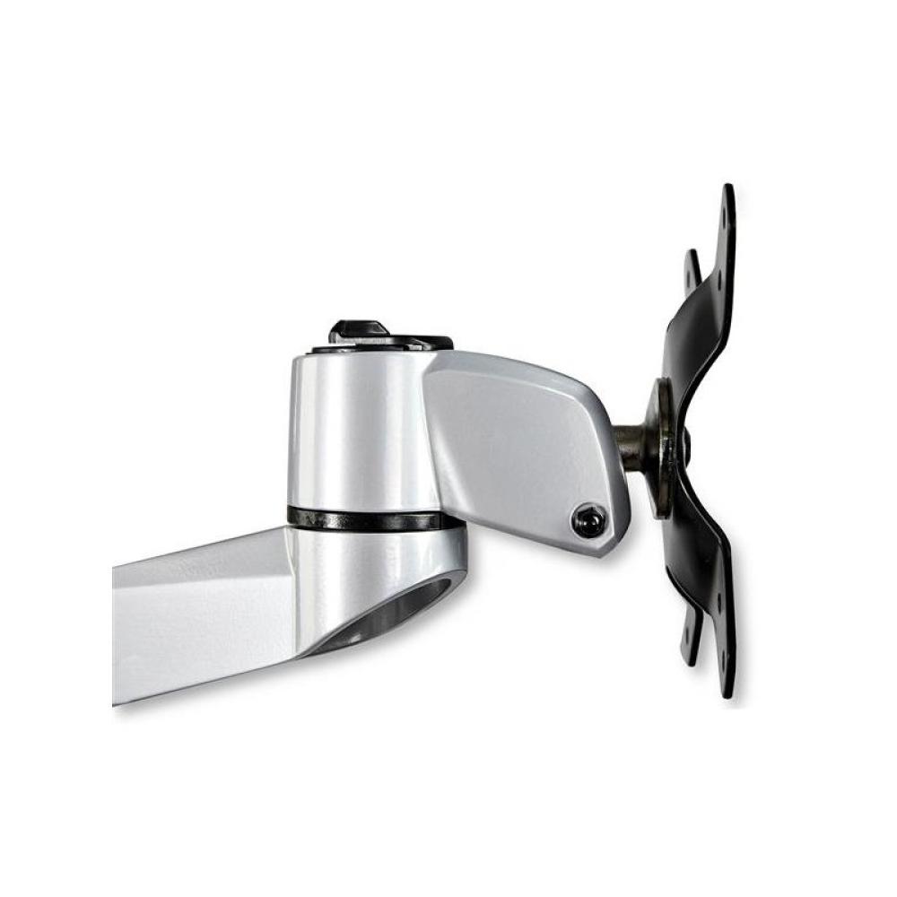 StarTech.com - Soporte de Montaje para Cuatro Monitores - con Movimiento Total - Premium