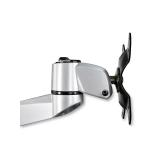 StarTech.com - Soporte de Montaje para Cuatro Monitores - con Movimiento Total - Premium