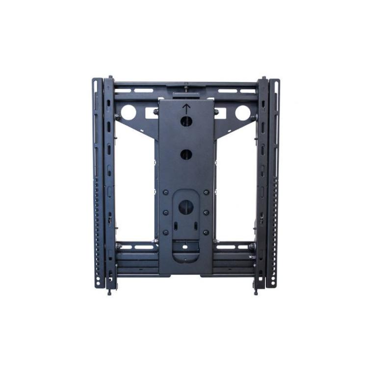 Vogel''s - VOGELS GAMA PROFESIONAL VIDEO WALL POP-OUT PFW 6885 VIDEO WALL POP-OUT MODULE PORTRAIT SLIM NEGRO (PFW6