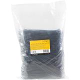 StarTech.com - Bridas de 15cm para cables - 3 mm de ancho, 39 mm de diámetro, soportan 18 kg de tensión, de nylon, cierre automá