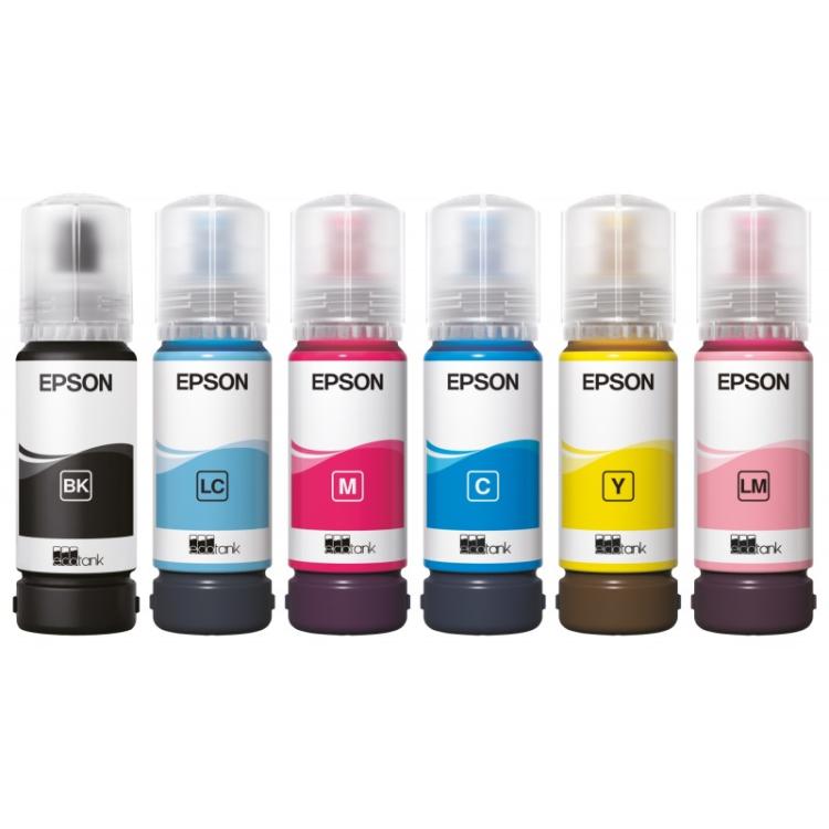 Epson - 107 Original - C13T09B540