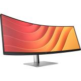HP - Monitor curvo DQHD E45c G5
