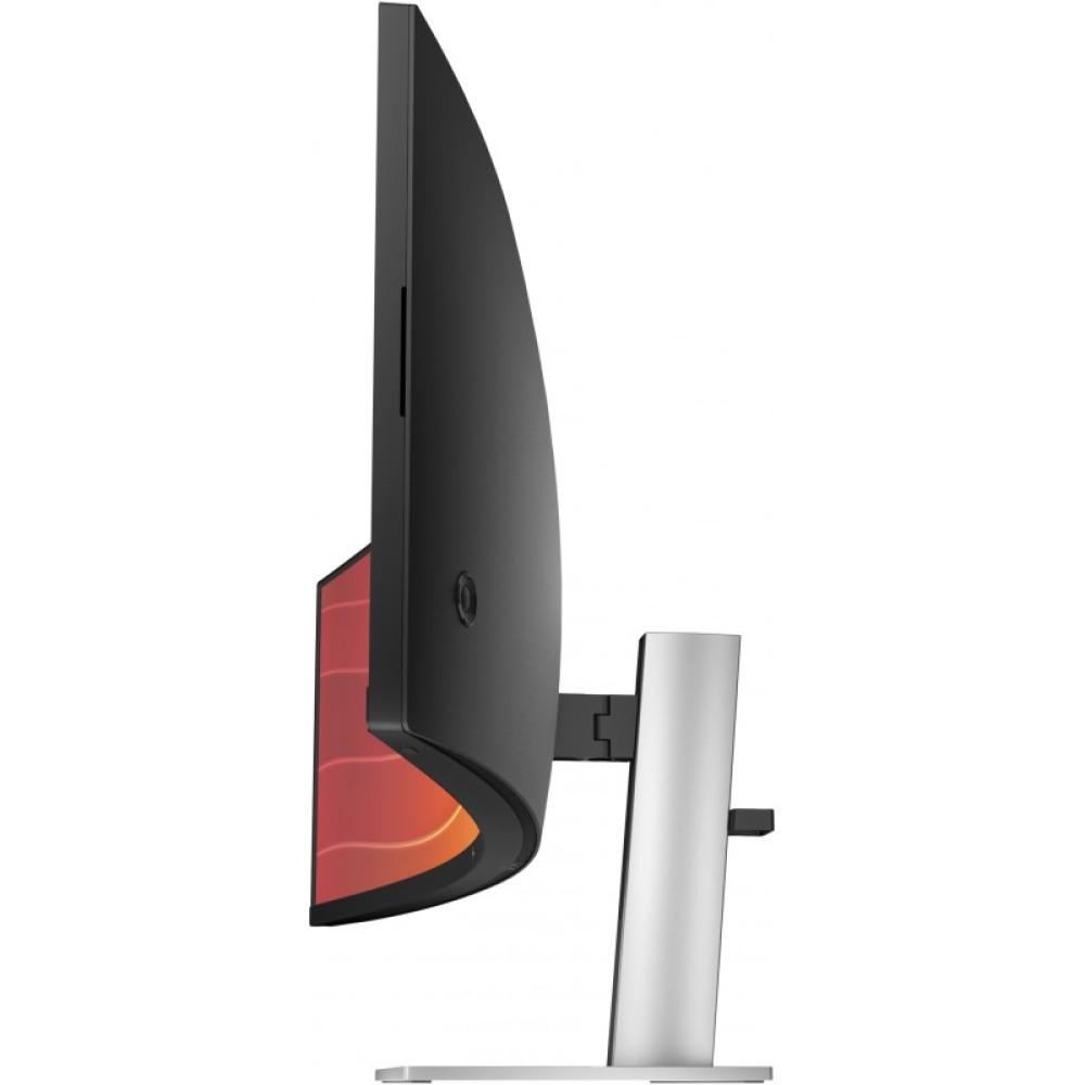 HP - Monitor curvo DQHD E45c G5