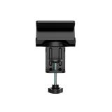 StarTech.com - Mordaza de Soporte para Regleta de Alimentación - Ajustable