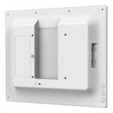 NEC - EP-C131 Pantalla plana para señalización digital 33,8 cm (13.3") Wifi UXGA Blanco